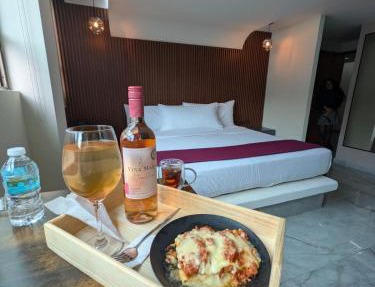 Hotel Olimpica Boutique