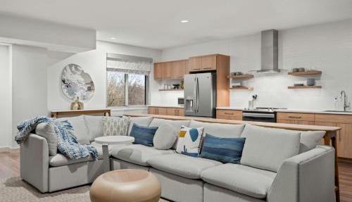 Element by Marriott Springfield South