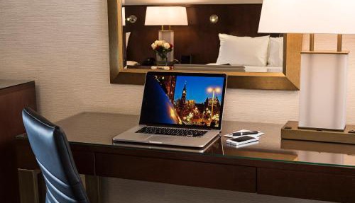Lord Elgin Hotel