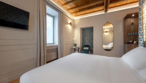 Villa Clementi Boutique Hotel