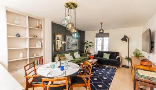 10 Tivoli Mews - By Luxury Apartments