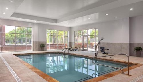 Embassy Suites Charlotte/Ayrsley