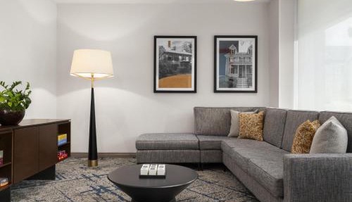 Homewood Suites by Hilton Boston Brookline-Longwood Medical
