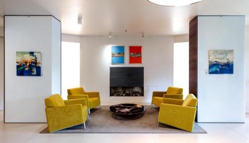 Hilton Garden Inn Venice Mestre