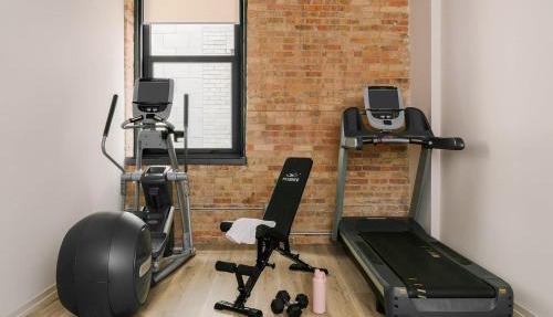 LIVN West Loop Chicago 1 BR