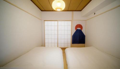 HARERUYA Inn SHINJUKU