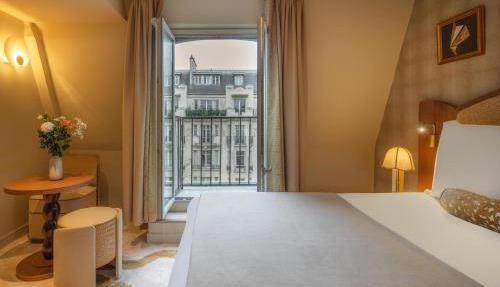 Hôtel La Bourdonnais by Inwood Hotels