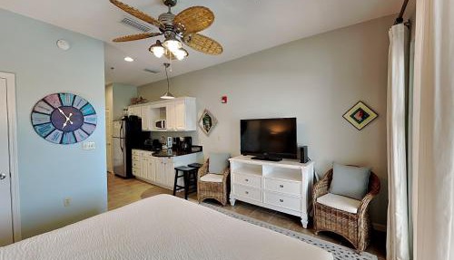 Inn at Seacrest #203 - 30A Get-A-Way