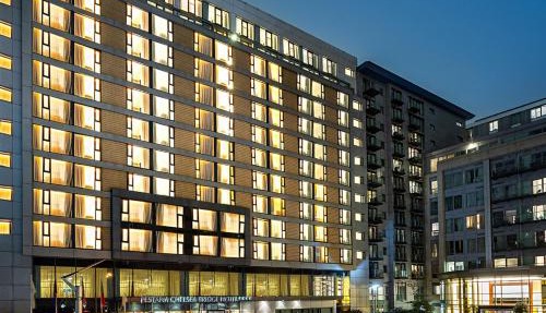 Pestana Chelsea Bridge Hotel & SPA