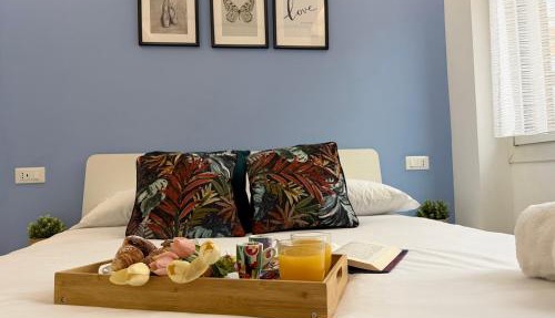 Magic Rent - Appartamento Bruschetti