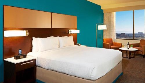 Residence Inn by Marriott Los Angeles LAX/Century Boulevard