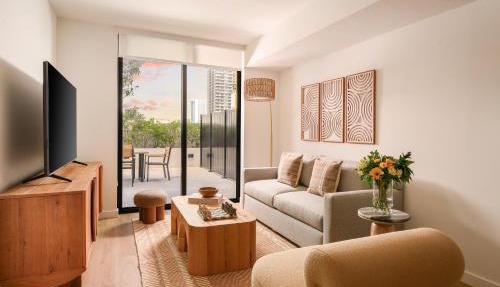 Sense28 Edgewater, an AvantStay Hotel