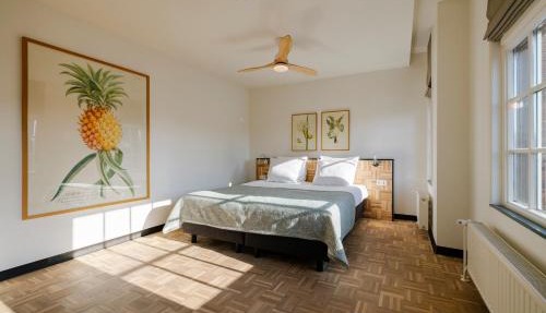 Hotel Bleecker by BHC
