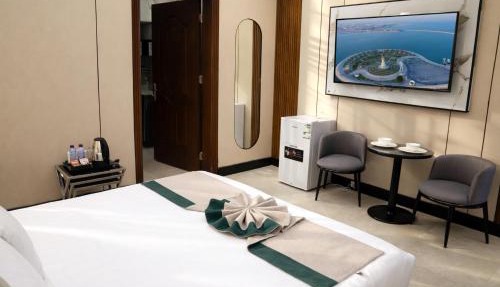 Almawasem Alarbaa for Serviced Apartments - Standard