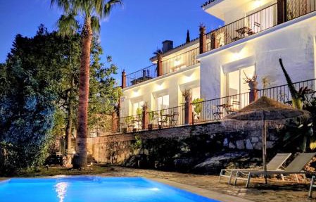White Village Boutique, Benalmádena