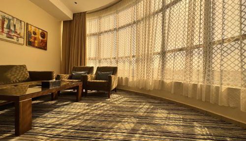 Friesian Hotel Apartments
