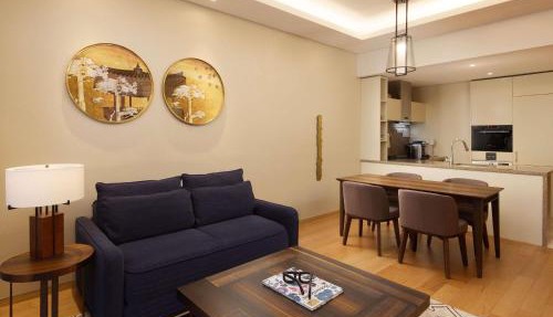 Grand Mercure Ambassador Hotel and Residences Seoul Yongsan