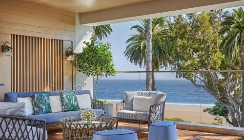 Oceana Santa Monica, LXR Hotels & Resorts