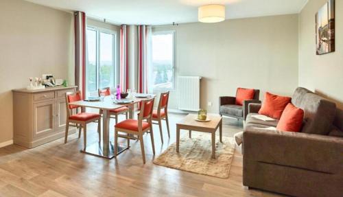 Zenao Appart'hôtels Suresnes