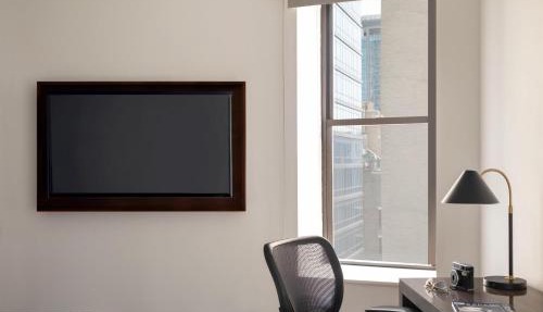 Martinique New York on Broadway, Curio Collection by Hilton