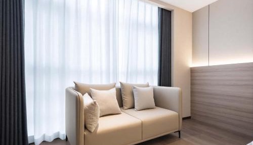 上海悦来度假酒店Shanghai Joy International Resort Hotel