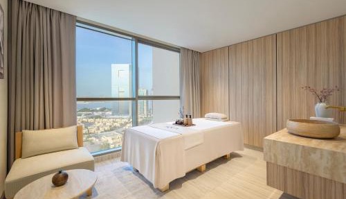 voco Doha West Bay Suites by IHG