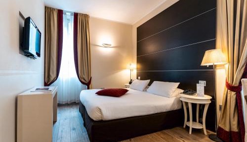 TownHouse 33 Boutique Hotel