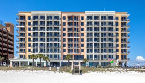 Hampton Inn & Suites - Orange Beach