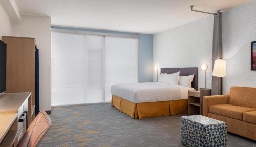 Home2 Suites By Hilton Vaughan Toronto On