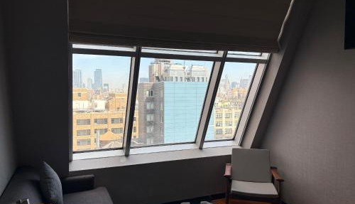 Four Points by Sheraton Manhattan SoHo Village