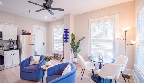 The Maison at Marietta Square