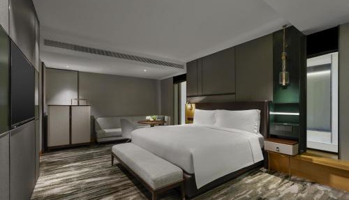 Hilton Shanghai Hongqiao