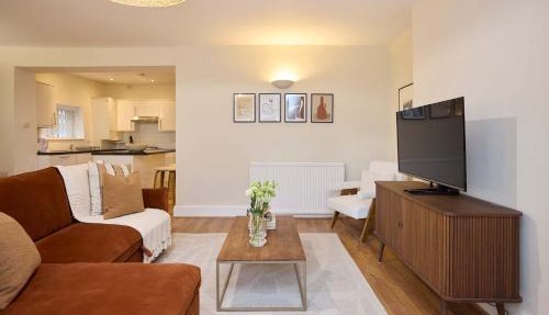 The Tufnell Threshold