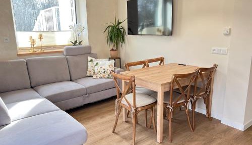 Apartamenty przy Suntago - Pieńki i Towarzystwo