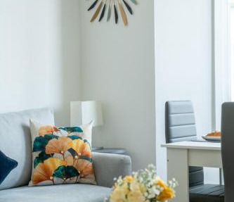 Comfy 2-Bed Flat Next to Clapham Junction