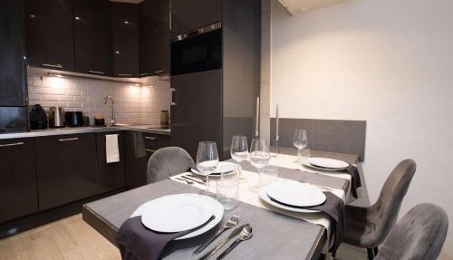 Hidden Gem in the Latin Quarter