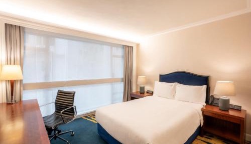 Holiday Inn Golden Mile by IHG