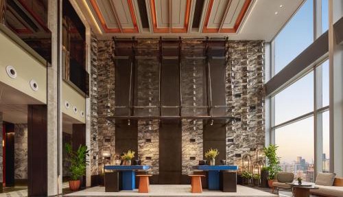 Andaz Shanghai ITC