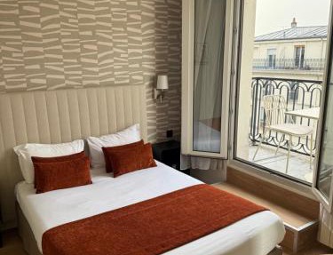 Hôtel De Venise