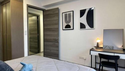 Residensi Agile Delima by Times 8