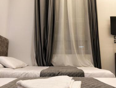 Cairo City Inn Hotel