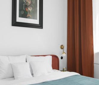 oompH Warsaw Central Stylish Vintage Apartment