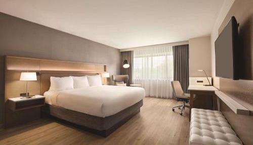 Radisson Hotel Seattle Airport