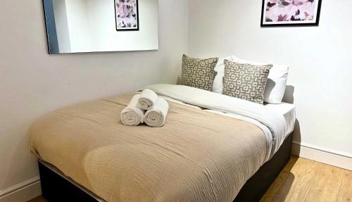 BnBNova - 2BR - Heart of Holborn