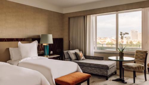 Four Seasons Hotel Ritz Lisbon