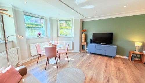 Amaroo - Serviced Apartment "Andy"