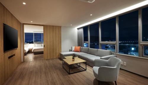 Hotel Interciti