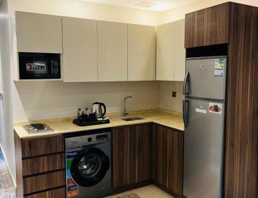 بيوت ملاذ للشقق المخدومة 2 فرع السلامةMalath Serviced Apartments 2