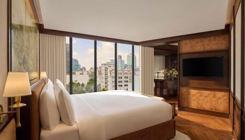 Rêve Ho Chi Minh City, Vignette Collection by IHG