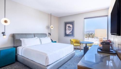 The Shay, a Destination by Hyatt